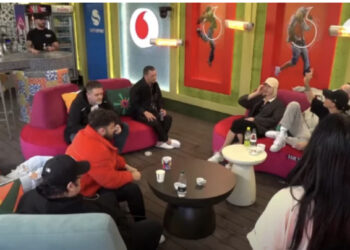 ‘Je pa sedër dhe dinjitet’/ Agravon debati mes Ledjones dhe Romeos