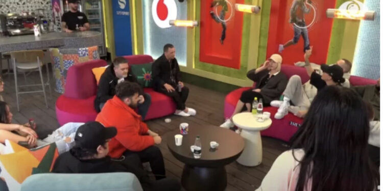 ‘Je pa sedër dhe dinjitet’/ Agravon debati mes Ledjones dhe Romeos