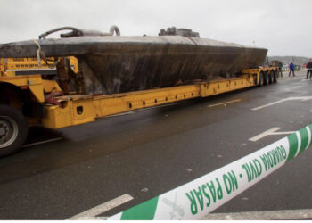 Transportonin drogë nëpërmjet nëndetëses, policia italiane shkatërron grupin, arrestohen 2 shqiptarë