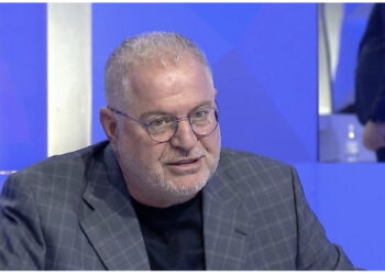 Baton Haxhiu paralajmëron goditje nga SPAK: Do ta shikoni javën e ardhshme