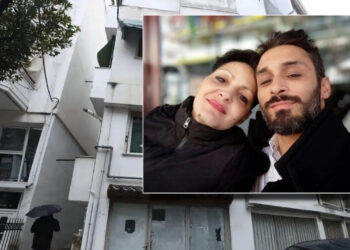 E vranë për 80 euro, kjo është banesa ku u masakrua 41-vjeçarja shqiptare