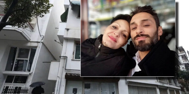 E vranë për 80 euro, kjo është banesa ku u masakrua 41-vjeçarja shqiptare