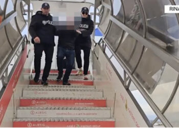 U ekstradua nga Franca, GJKKO merr vendimin për 52-vjeçarin