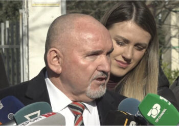 Flet avokati i 68-vjeçarit që vdiq në Gjykatë: Donin ta martonin me zor