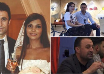 Nga dhuna te përndjekja dhe kërcënimet, zbardhet dëshmia e ish- bashkëshortes së Klodian Duros