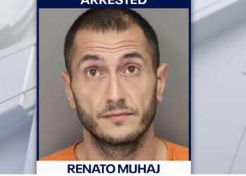 ‘Babi, vdiq pse po e qëllon më?’/ Zbardhet DINAMIKA e vrasjes së Suela Saliajt, Renato e vrau, vajzën e tërhoqi zvarrë