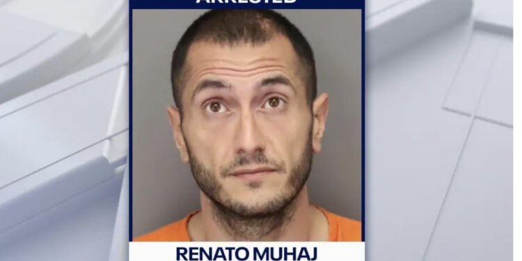 ‘Babi, vdiq pse po e qëllon më?’/ Zbardhet DINAMIKA e vrasjes së Suela Saliajt, Renato e vrau, vajzën e tërhoqi zvarrë