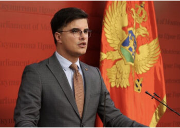 “Autorët janë shoqëruar”/ Reagon Ministri i Brendshëm i Malit të Zi për dhunën ndaj shqiptarëve: Ngjarja po hetohet