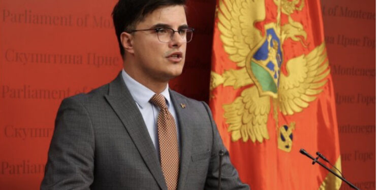 “Autorët janë shoqëruar”/ Reagon Ministri i Brendshëm i Malit të Zi për dhunën ndaj shqiptarëve: Ngjarja po hetohet