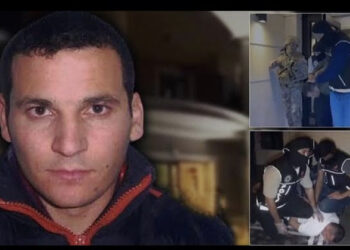 Shqipëria kërkon ekstradimin e Dritan Rexhepit, Kushtetuesja lë në fuqi dënimin