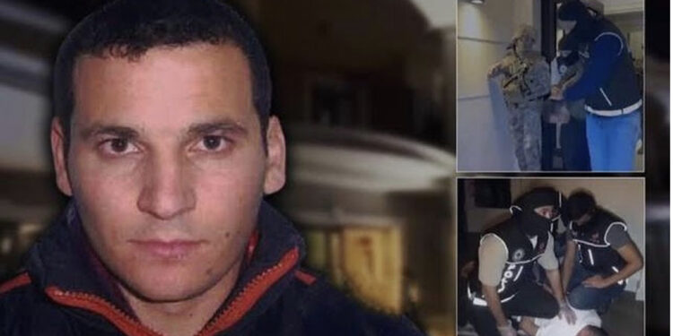 Shqipëria kërkon ekstradimin e Dritan Rexhepit, Kushtetuesja lë në fuqi dënimin