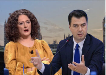 E ka për Argiten? Basha hedh ‘kunja’ për ata që përhapin fjalë kundër tij: Kujt i djegë, le ta mbajë…