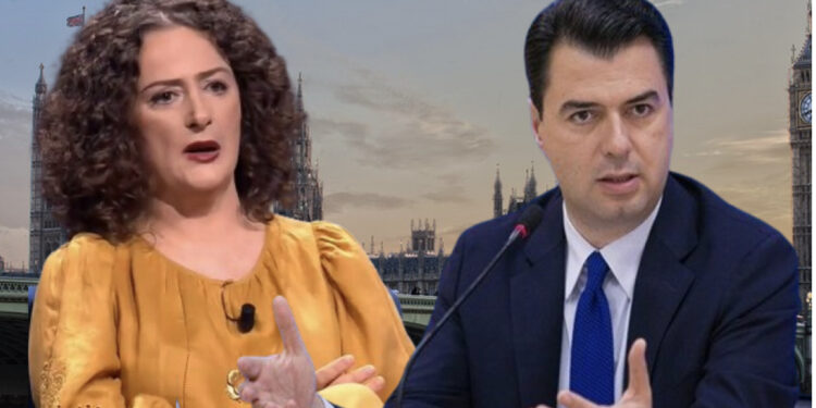 E ka për Argiten? Basha hedh ‘kunja’ për ata që përhapin fjalë kundër tij: Kujt i djegë, le ta mbajë…