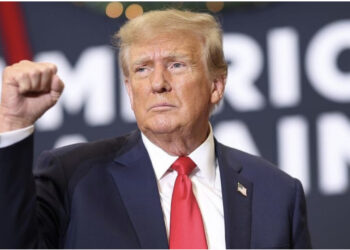 A mundet Donald Trump të rivendosë rendin në Lindjen e Mesme?