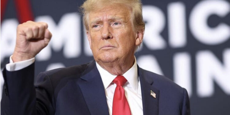 A mundet Donald Trump të rivendosë rendin në Lindjen e Mesme?