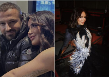 Të gjithë prisnin dasmën! Dafina i jep fund lidhjes me biznesmenin