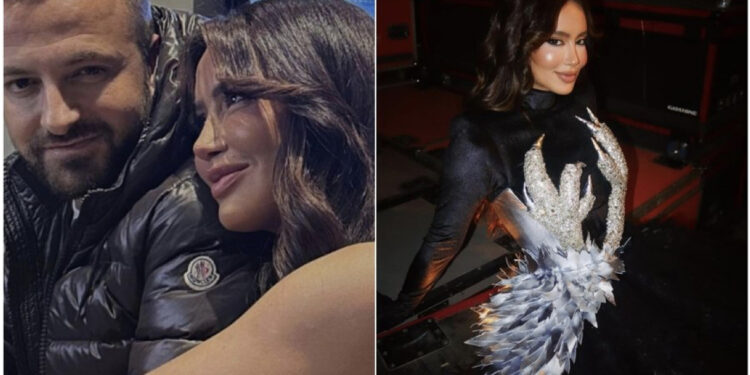 Të gjithë prisnin dasmën! Dafina i jep fund lidhjes me biznesmenin