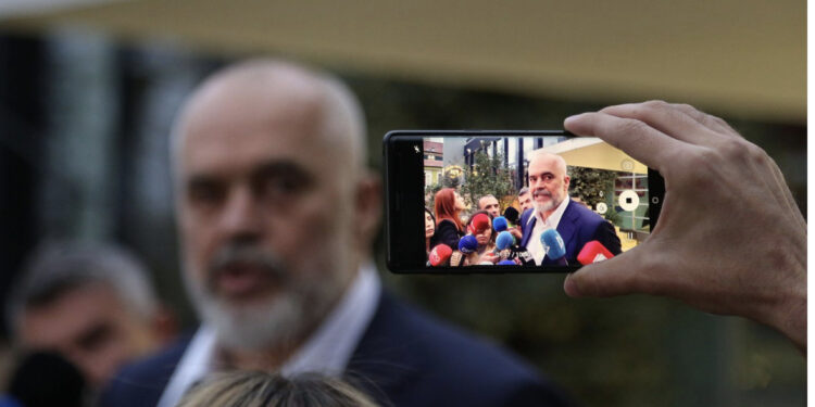 A do të thirret Rama për t’u pyetur për “McGonigal”? Ja si përgjigjet, Altin Dumani