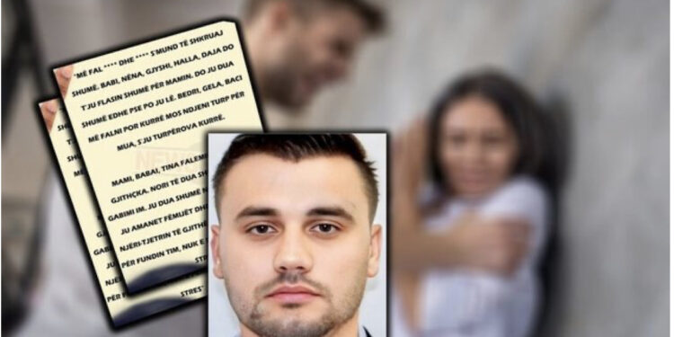 DËSHMIA/ “Burgosi” në shtëpi familjen, nëna e 35 vjeçarit për gruan e Jetnorit: Është një vajzë e rregullt, besnike dhe e ndershme!