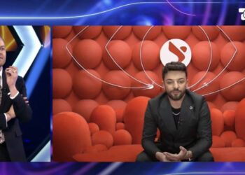 “Doja të të puthja në buzë por…”, Olsi Bylyku bëhet banori më i ri i BBV3, kujt ia bëri këtë deklaratë