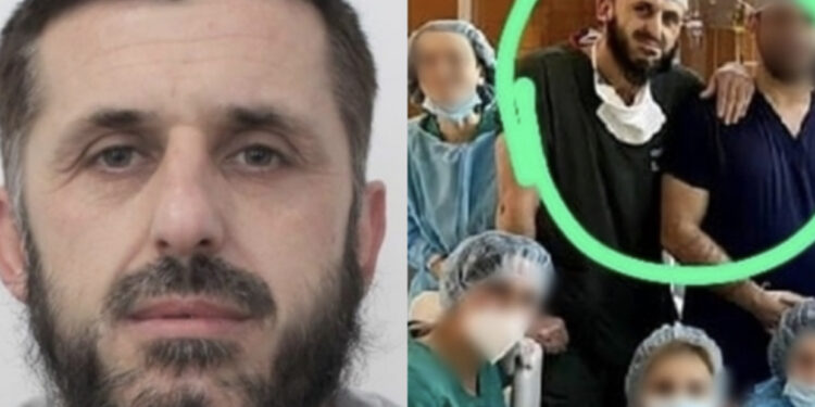 Abuzoi me një vajzë 16-vjeçe? Arrestohet mjeku në Tiranë ekstremist. E prezantonte si gruan e katërt