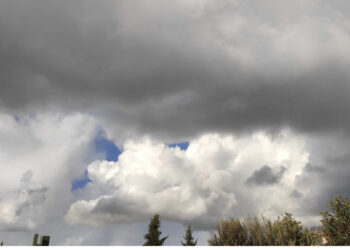 Vranësira dhe intervale me diell, parashikimi i motit për ditën e sotme