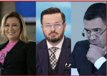 Vendi bosh i Arben Ahmetajt, Plarent Ndreca merr mandatin e deputetit nga KQZ