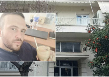 FOTO/ Ky është 33-vjeçari shqiptar i vrarë nga kunati