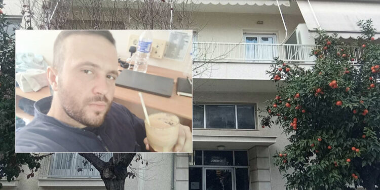 FOTO/ Ky është 33-vjeçari shqiptar i vrarë nga kunati