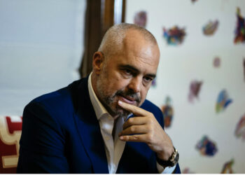 Media greke: Ja kujt i ka propozuar Rama bashkinë e Himarës