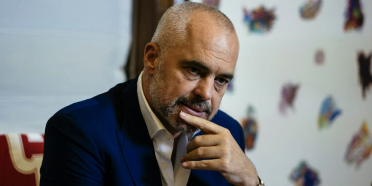 Media greke: Ja kujt i ka propozuar Rama bashkinë e Himarës