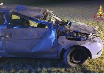 “E zuri gjumi në timon?” Shqiptari humb kontrollin e mjetit, përplaset për vdekje