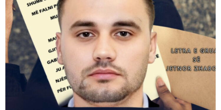 “Pse ndryshove kështu, ishim mirë”, gazetarja zbulon detaje tronditëse: Gruaja e Jetnorit shkroi 25 letra vetëvrasjeje