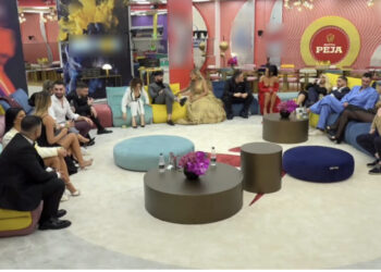 Këngëtari i njohur i bashkohet sot shtëpisë së Big Brother Albania Vip 3?