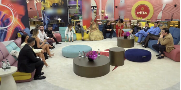 Këngëtari i njohur i bashkohet sot shtëpisë së Big Brother Albania Vip 3?