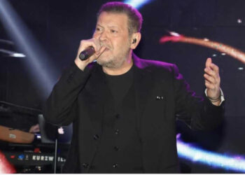 Ndërron jetë këngëtari i njohur grek