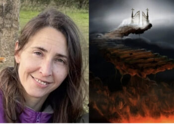 Gruaja që pa jetën pas vdekjes: Nuk doja të kthehesha, por takova nënën time dhe më dha një mesazh