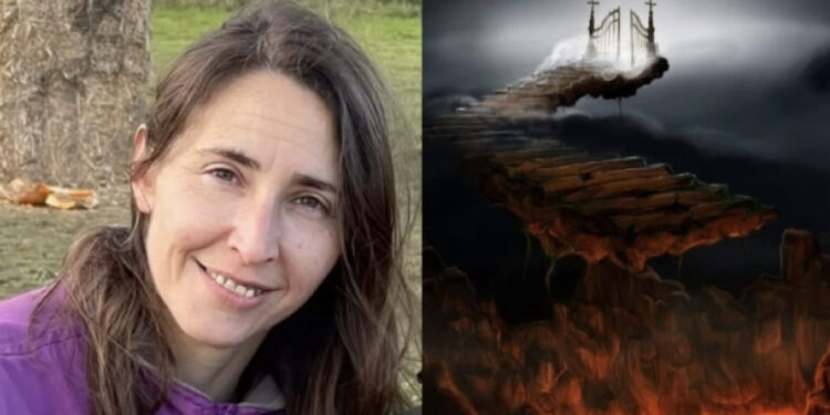 Gruaja që pa jetën pas vdekjes: Nuk doja të kthehesha, por takova nënën time dhe më dha një mesazh