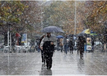 Moti sot i paqëndrueshëm, nga nesër ulen ndjeshëm temperaturat