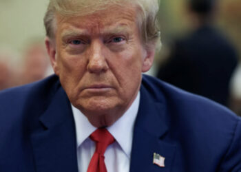 Si Donald Trump po riformëson gjeopolitikën