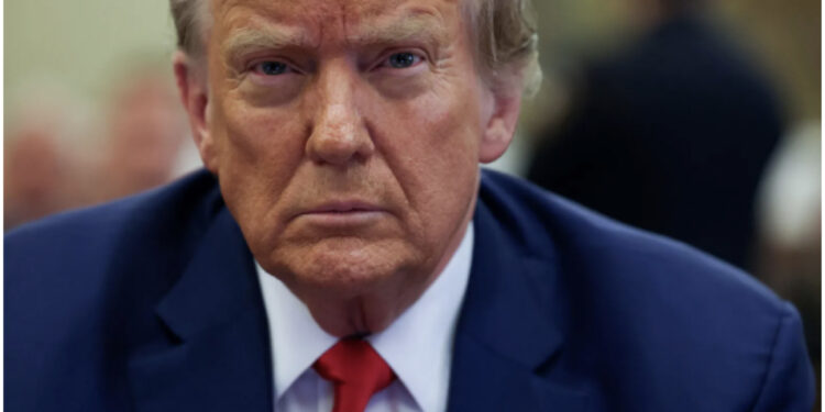 Si Donald Trump po riformëson gjeopolitikën