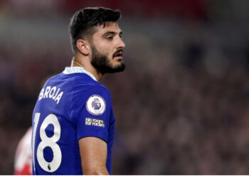 E konfirmon prestigjiozja britanike, Armando Broja largohet nga Chelsea