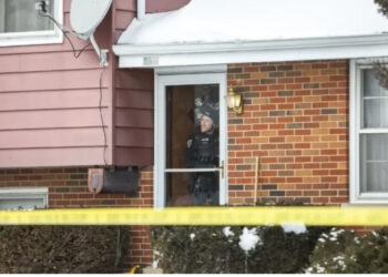 Krim në familje, vritet nëna me tre vajzat