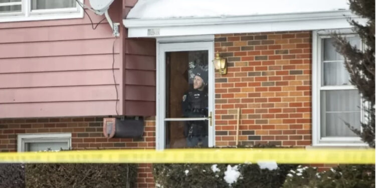 Krim në familje, vritet nëna me tre vajzat