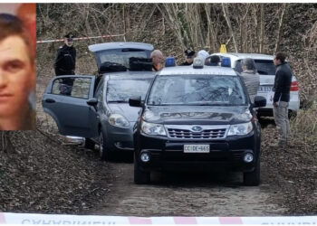 Goditje në kokë, gjoks dhe…! Informacionet e reja, u qëllua dhe u la i shtrirë në mes të rrugës