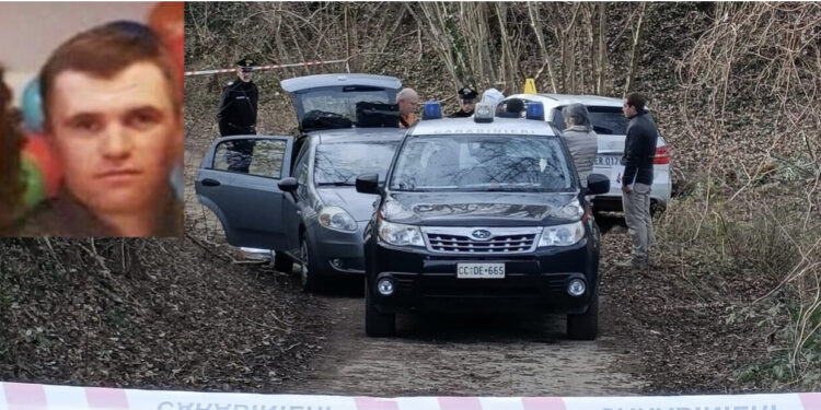 Goditje në kokë, gjoks dhe…! Informacionet e reja, u qëllua dhe u la i shtrirë në mes të rrugës