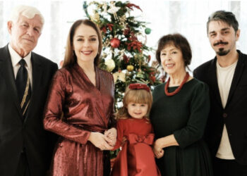 Elia Zaharia konfirmon ndarjen nga princ Leka?