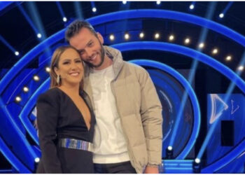 Sonte mbrëmja e madhe, Eduart Grishaj kunja apo urime?