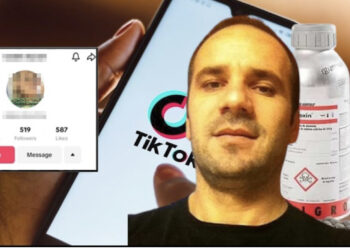 Çoi gruan drejt vetëvrasjes? Burri del sot para gjykatës