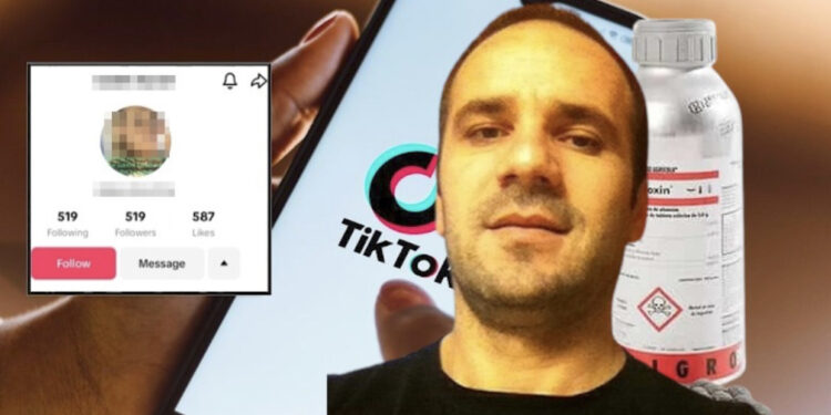 Çoi gruan drejt vetëvrasjes? Burri del sot para gjykatës